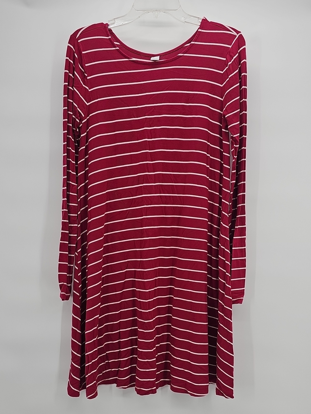 Long Sleeve Dress M/L